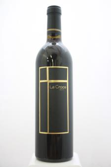 Stolpman Vineyards Proprietary Red La Croce Santa Ynez Valley 2011