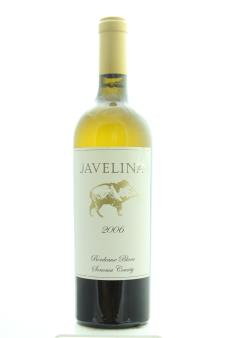 Javelina Bordeaux Blanc 2006