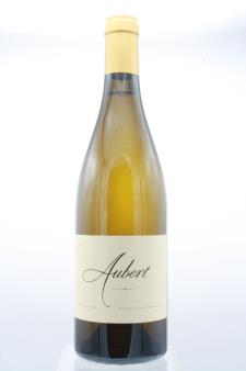 Aubert Chardonnay UV-SL Vineyard 2020