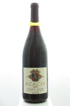 Acacia Pinot Noir Carneros 2000