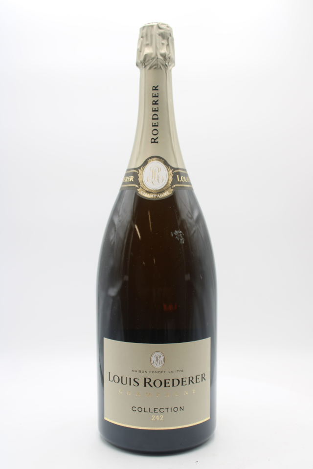 Louis Roederer Collection 242 Brut NV