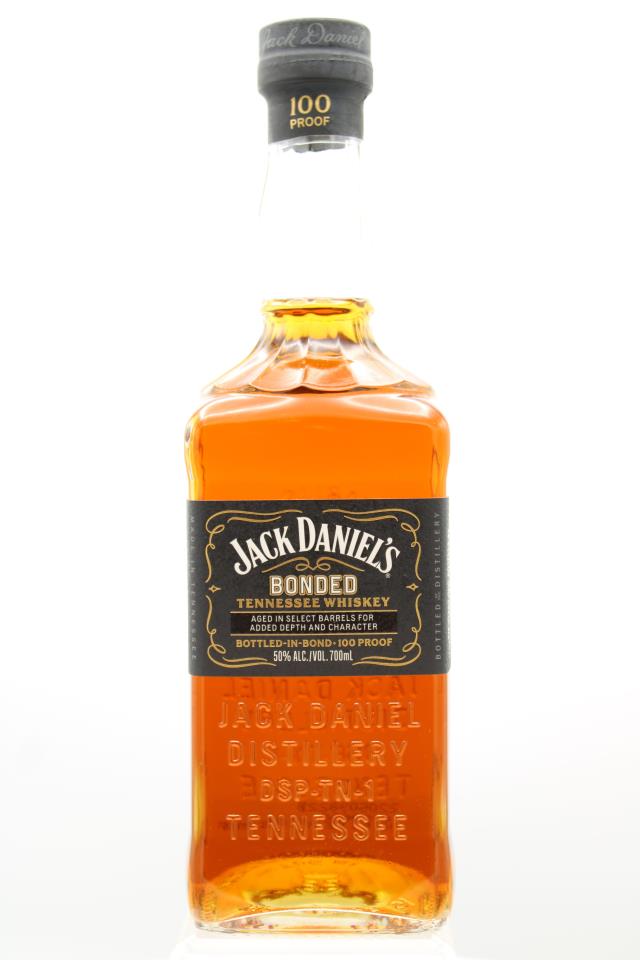 Jack Daniel's Tennessee Whiskey Bonded NV