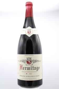 Domaine Jean-Louis Chave Hermitage 2006