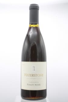 Waterstone Pinot Noir 2001