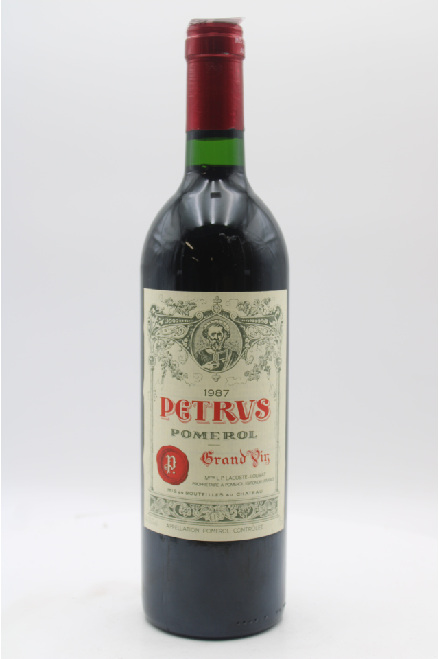 Petrus 1987