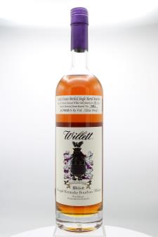 Willett Straight Kentucky Bourbon Whiskey 9-Years-Old Rare Release NV