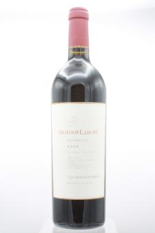Osoyoos Larose Le Grand Vin 2002