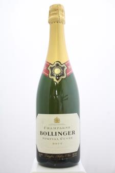 Bollinger Special Cuvée Extra Brut NV