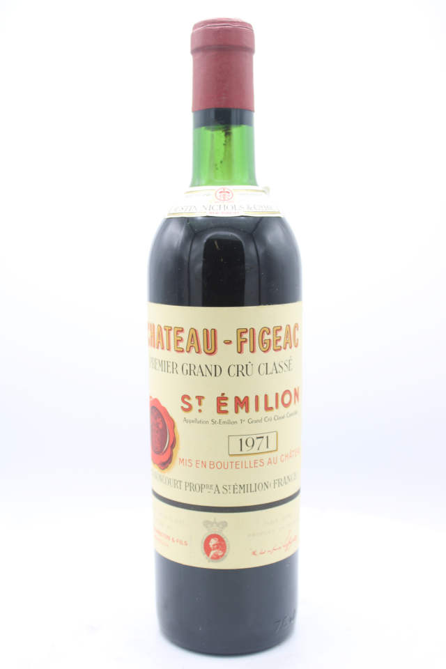 Figeac 1971