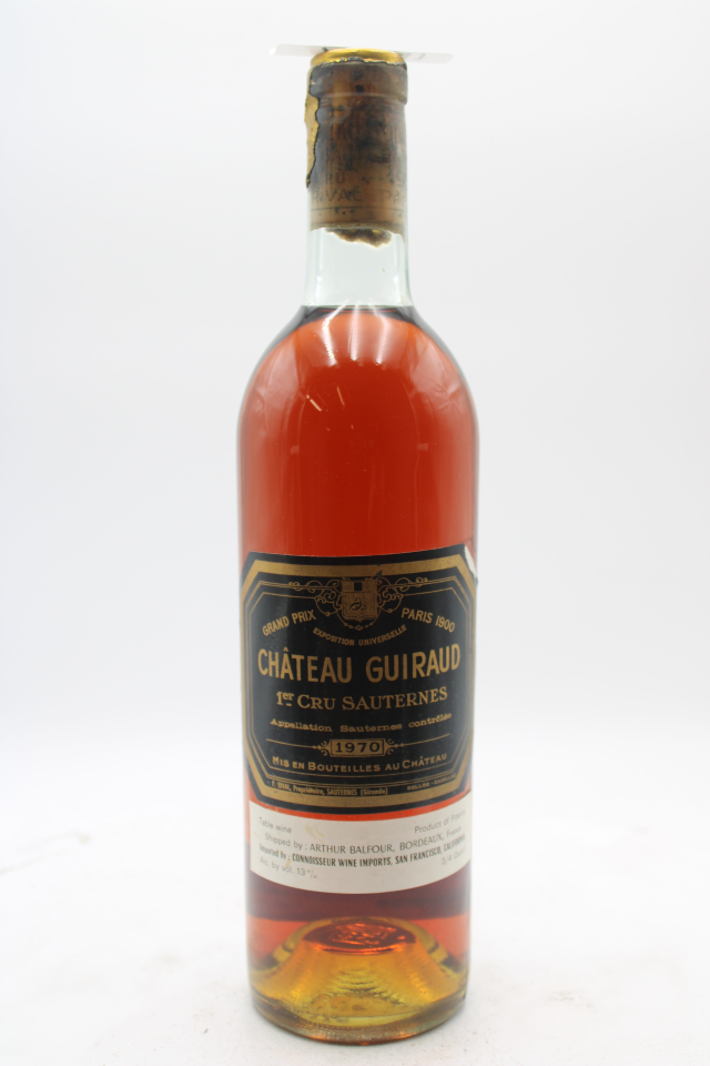 Guiraud 1970