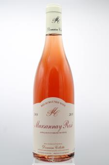 Domaine Collotte Marsannay Rosé 2019
