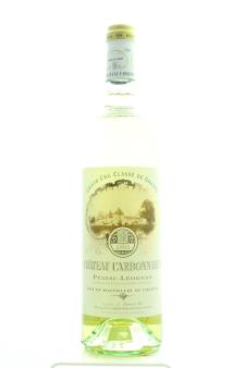 Carbonnieux Blanc 2005