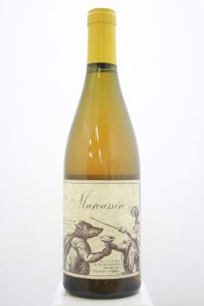 Marcassin Chardonnay Marcassin Vineyard 1997