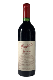 Penfolds Grange 1993