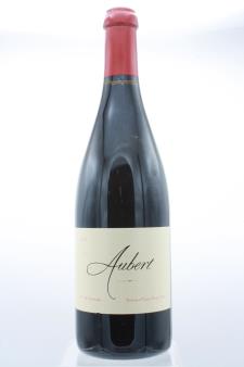 Aubert Pinot Noir UV-SL Vineyard 2011