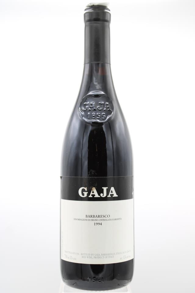 Gaja Barbaresco 1994