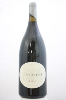 Lachini Pinot Noir 2001