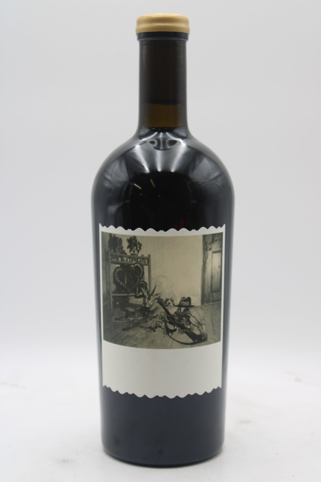 Sine Qua Non Grenache The Gorgeous Victim 2017