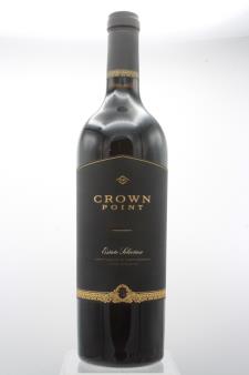 Crown Point Proprietary Red Estate Selection 2014