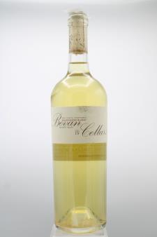 Bevan Cellars Sauvignon Blanc Dry Stack Vineyard 2017