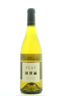 Peay Vineyards Chardonnay Sonoma Coast 2004