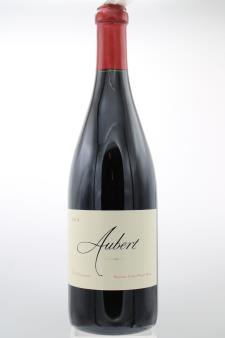 Aubert Pinot Noir UV-SL Vineyard 2009