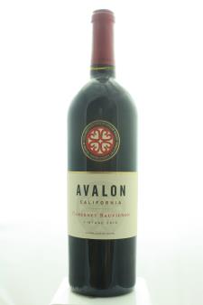 Avalon Cabernet Sauvignon 2010