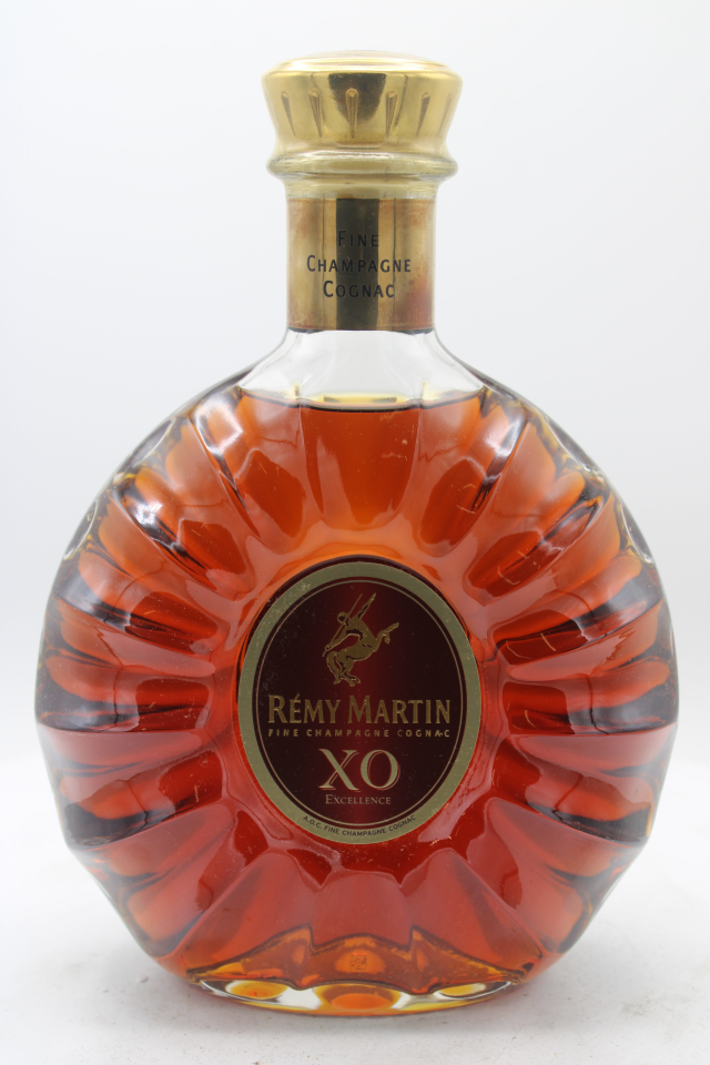 Remy Martin Fine Champagne Cognac XO NV