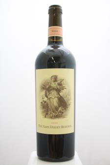 The Napa Valley Reserve Proprietary Red 2006