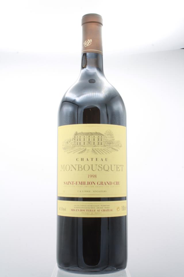 Monbousquet 1998