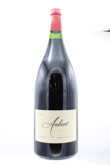 Aubert Pinot Noir UV Vineyard 2016