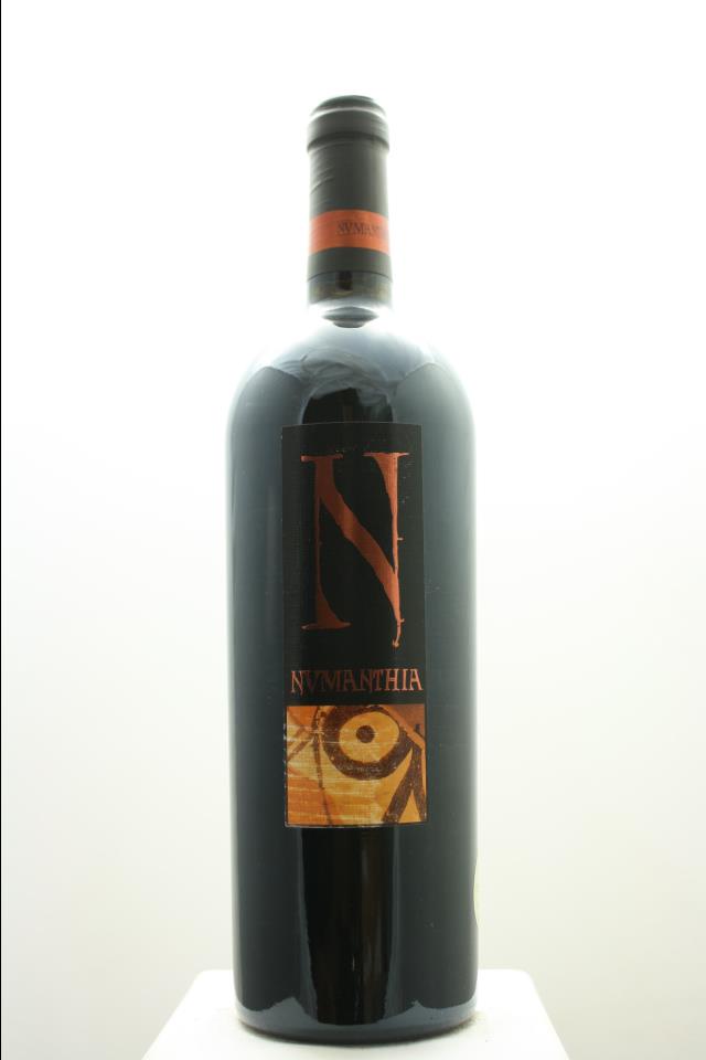 Numanthia-Termes Numanthia 2002