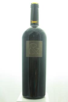 Levy & McClellan Proprietary Red Ampersand 2009