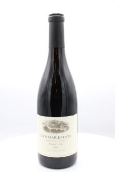 Lynmar Pinot Noir Quail Hill Vineyard 2013