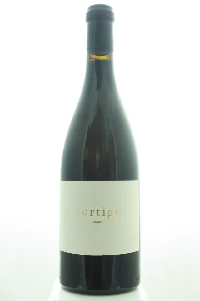 Booker Vineyard Proprietary Red Vertigo 2014
