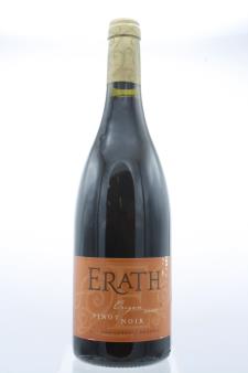 Erath Pinot Noir 30th Anniversary Reserve 2000