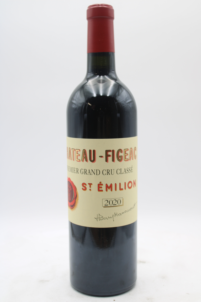 Figeac 2020