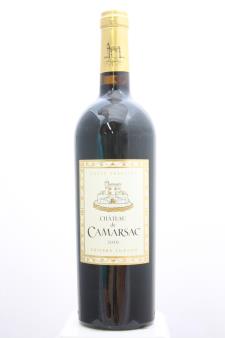 De Camarsac Cuvée Prestige 2010