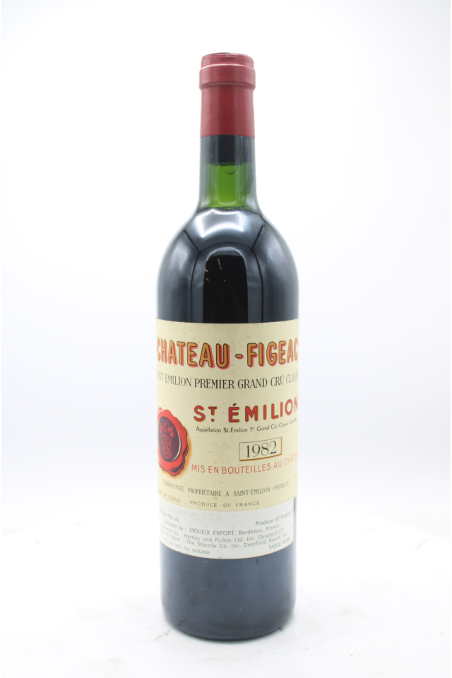 Figeac 1982