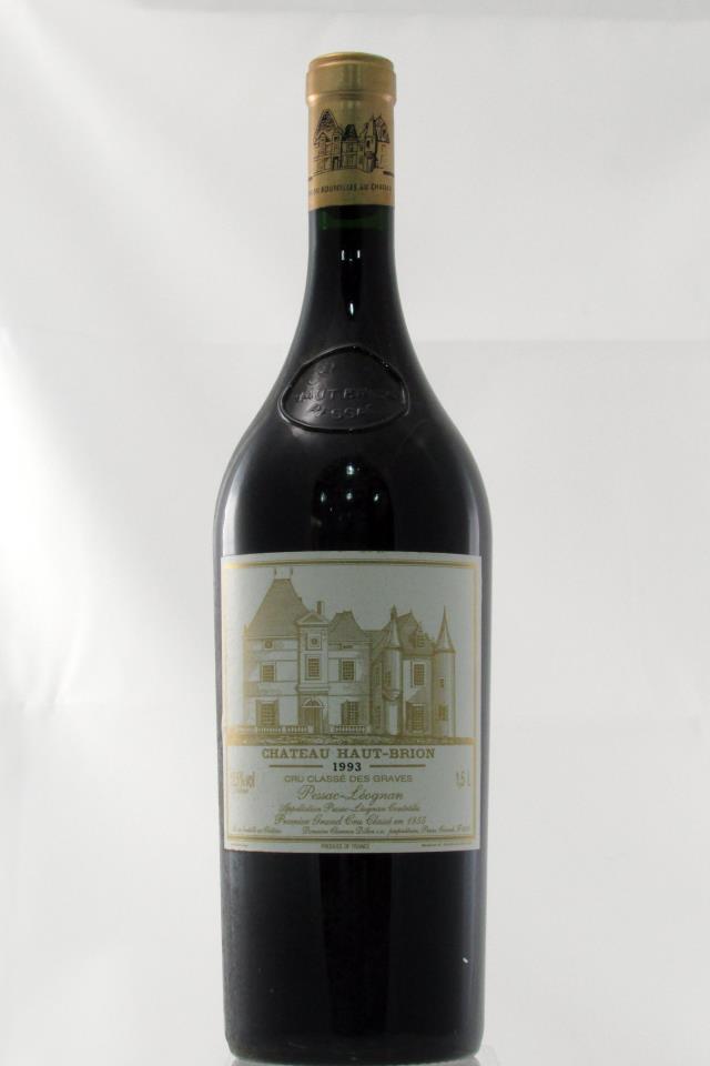 Haut-Brion 1993