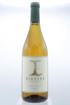 Big Vine Chardonnay Napa Valley 2009