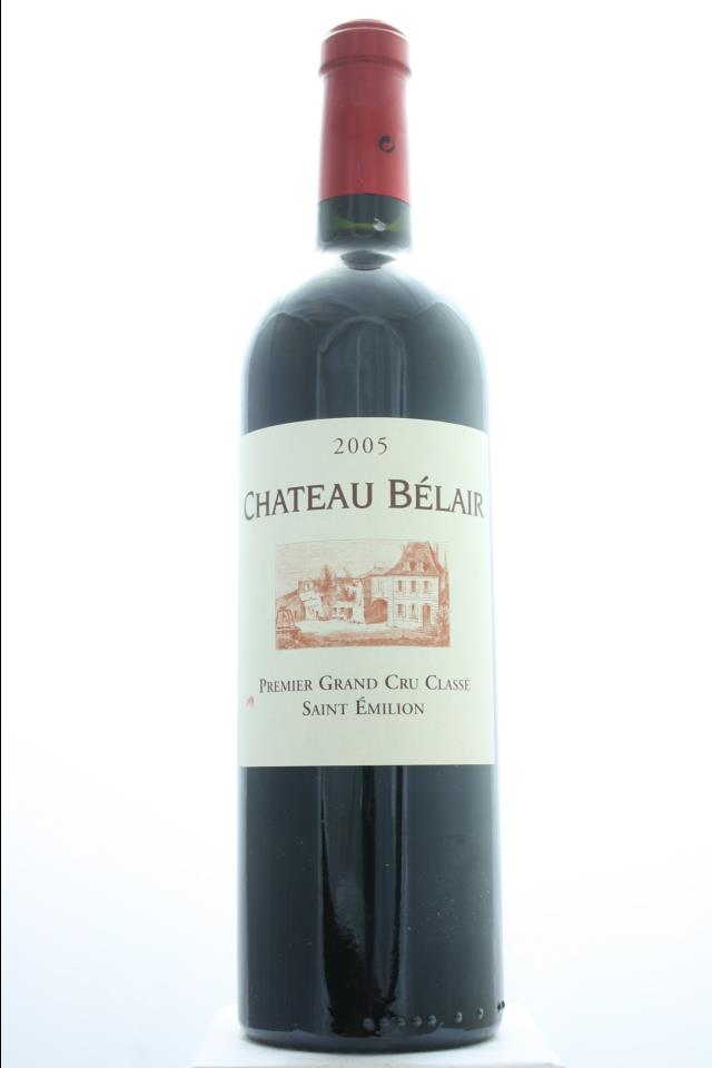 Bélair 2005