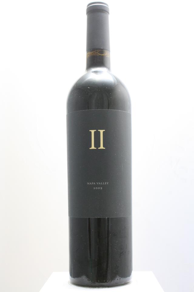 Alpha Omega II 2009