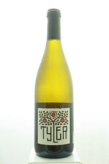Tyler Winery Chardonnay Santa Barbara County 2012