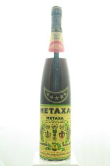 1888 Grand Prix 5-Star Metaxa Brandy NV