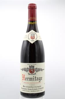 Domaine Jean-Louis Chave Hermitage 1994