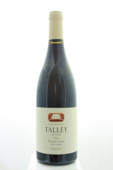 Talley Pinot Noir Edna Valley 2013