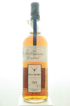 Whyte & Mackay Distillery (The Dalmore) Single Highland Malt Scotch Whisky Limited Edition The Stillman
