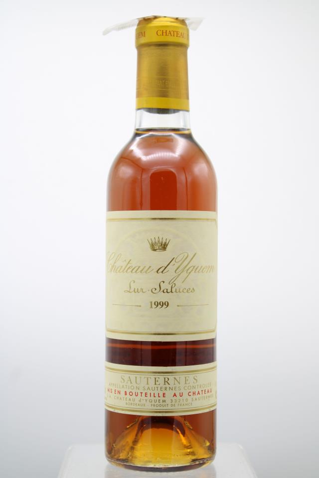 d'Yquem 1999