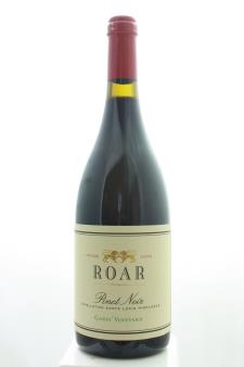 Roar Pinot Noir Gary`s Vineyard 2009